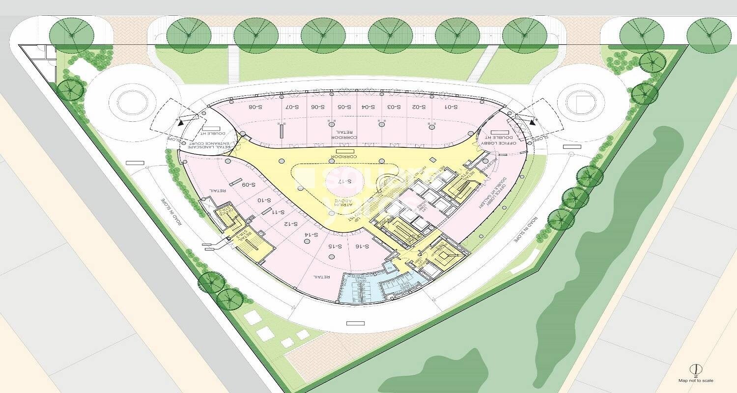 SS 100 Master Plan 2