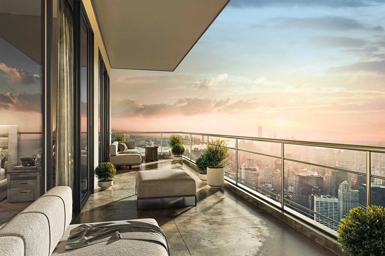 SS Camasa Amenities-Features 1