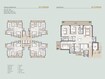 SS Camasa Floor Plans