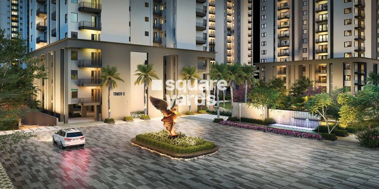 SS Cendana Amenities-Features 1