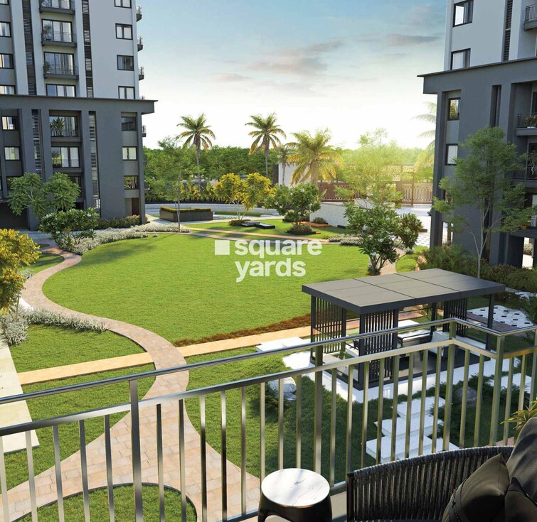 SS Cendana Amenities-Features 2
