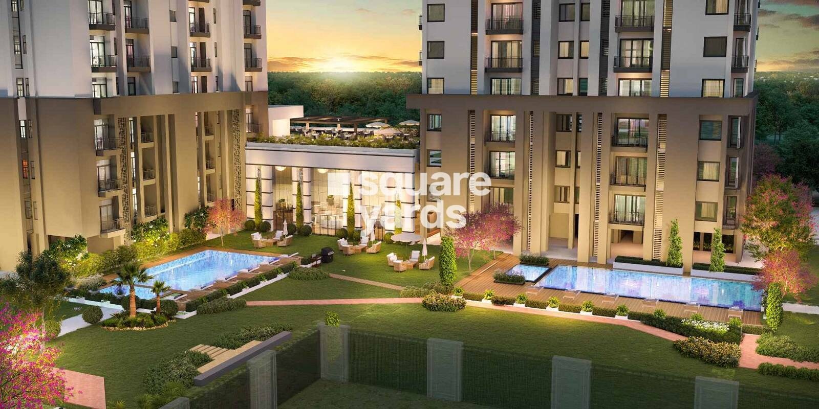 SS Cendana Amenities-Features 3