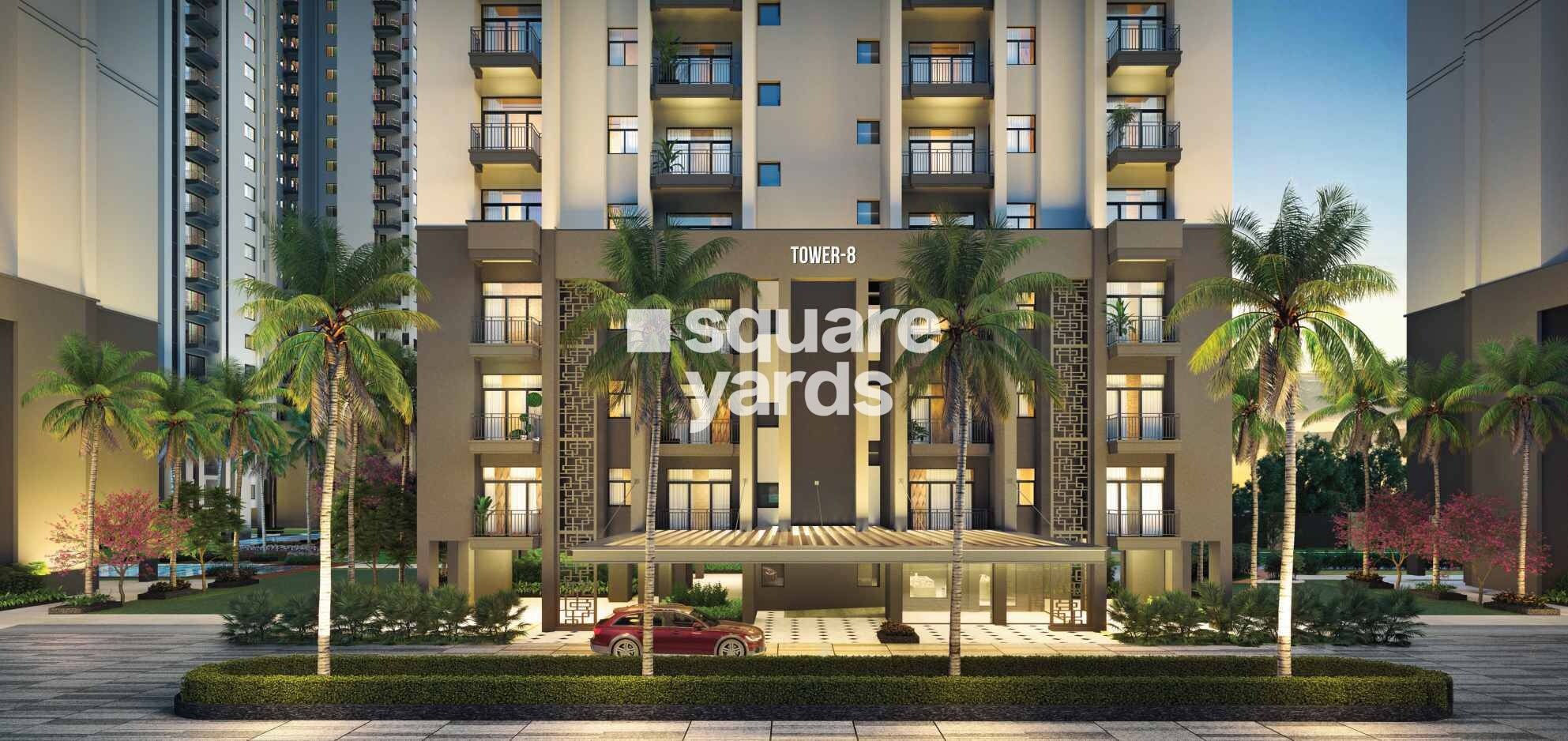 SS Cendana Amenities-Features 4