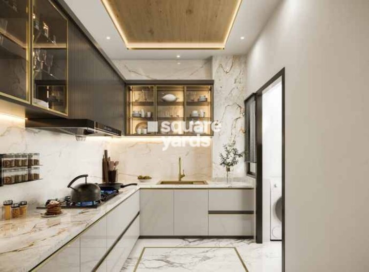 SS Cendana Apartment Interiors 2