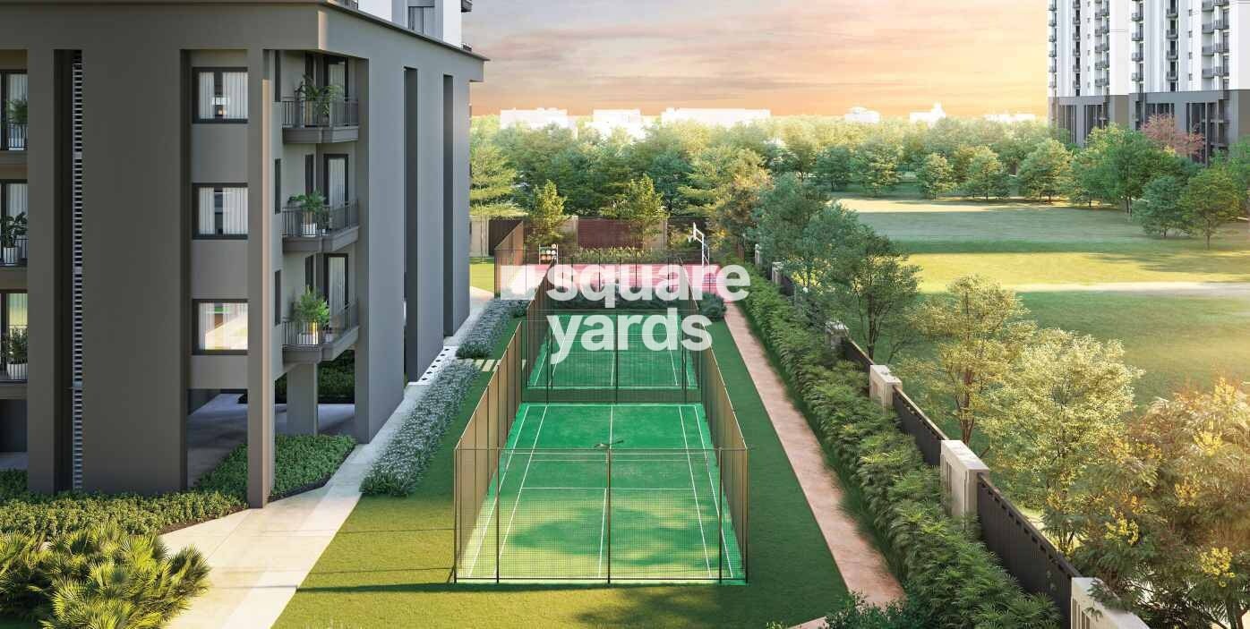 SS Cendana Sports facilities Image 2