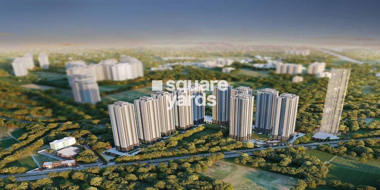 SS Cendana Tower View 5