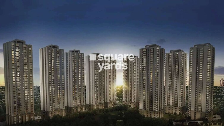 SS Cendana Tower View 6