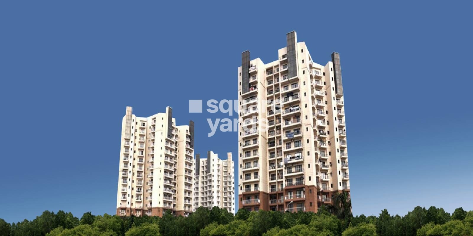 SS Delight and Splendours, Sector 57, Gurgaon