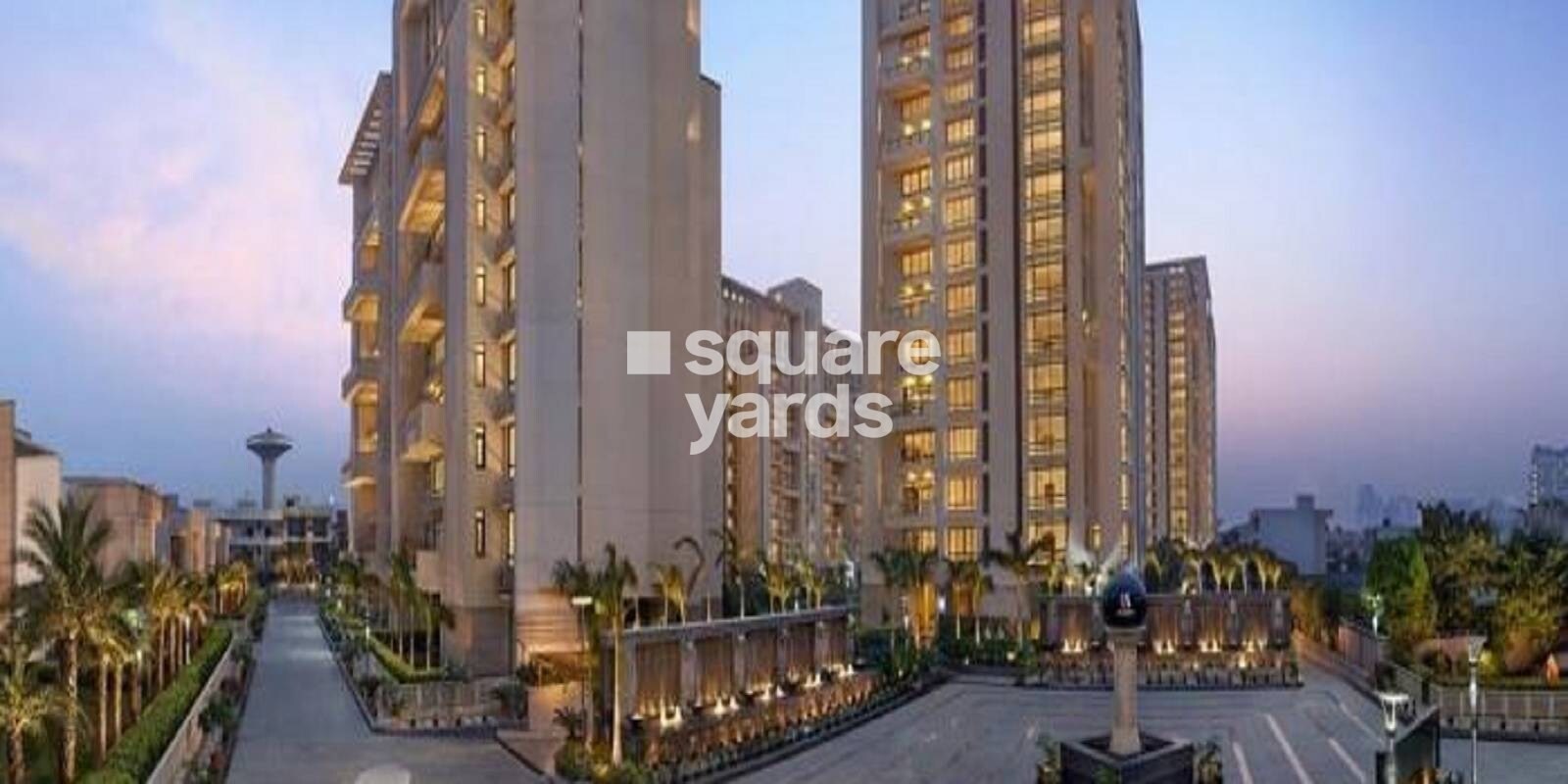 SS Hibiscus 2, Sector 50, Gurgaon