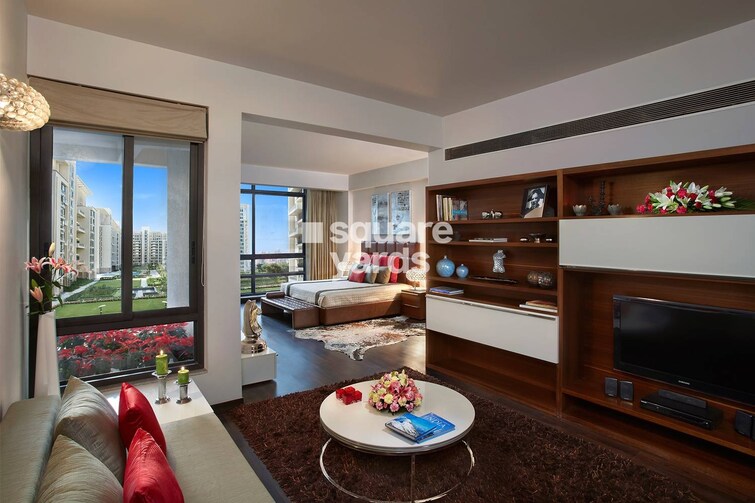 SS Hibiscus Apartment Interiors 3