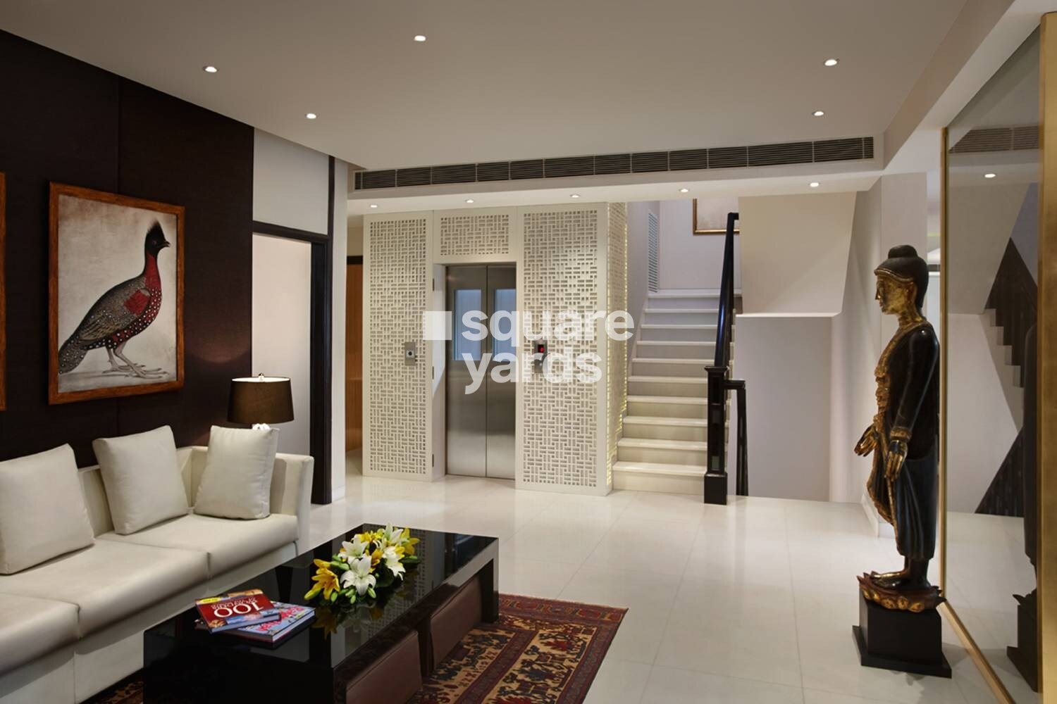 SS Hibiscus Apartment Interiors 5