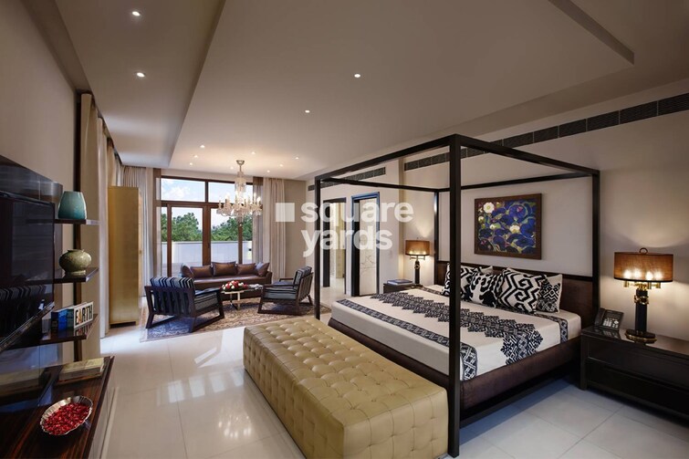 SS Hibiscus Apartment Interiors 7