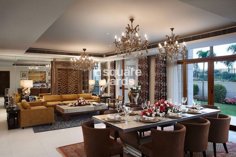 SS Hibiscus Apartment Interiors 8