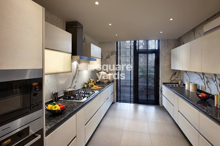 SS Hibiscus Apartment Interiors 9