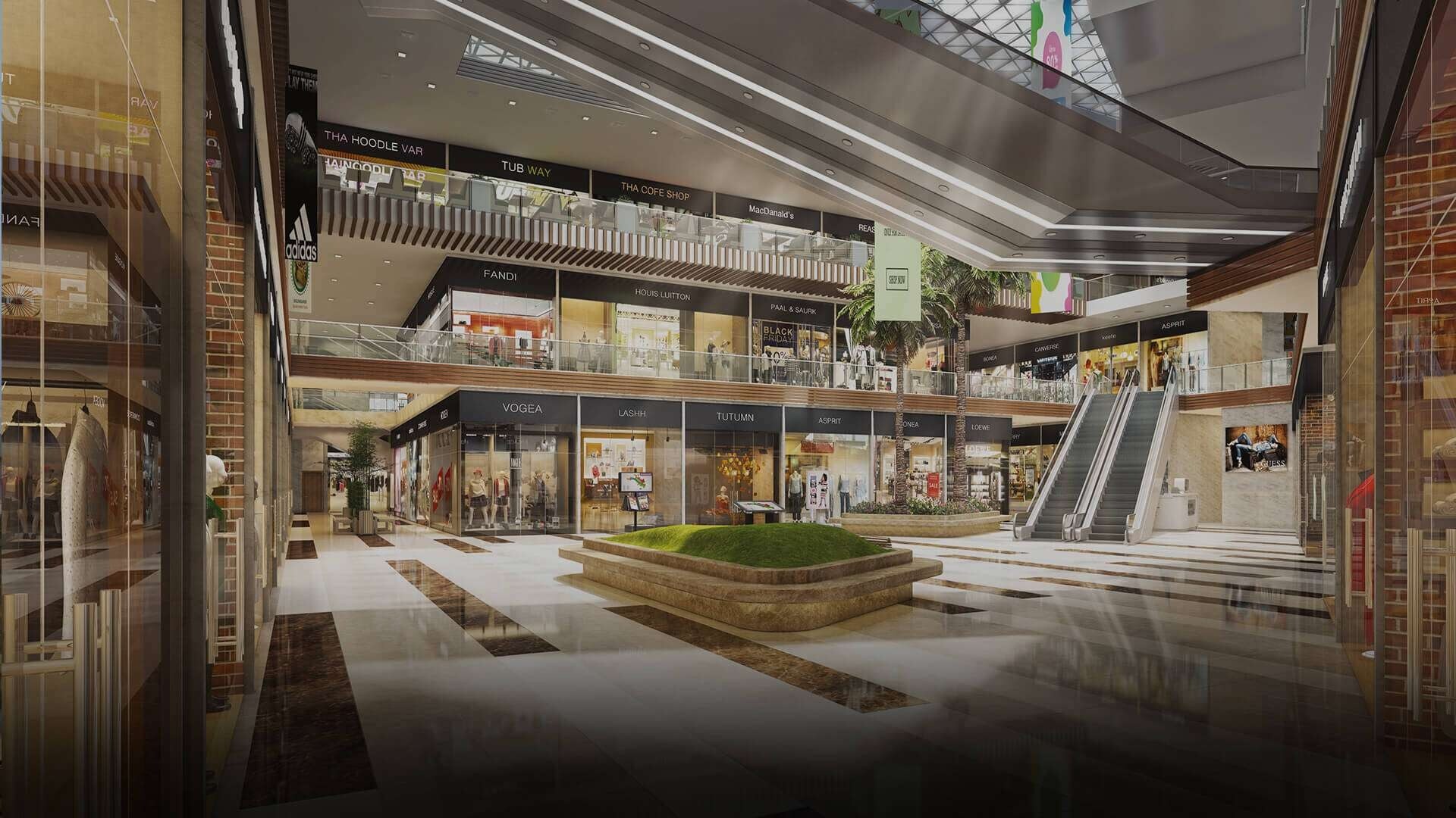 SS Highpoint Commercial Interiors 4