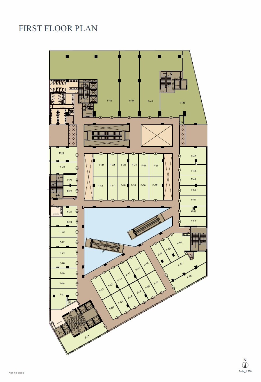 SS Highpoint Floor Plans 2