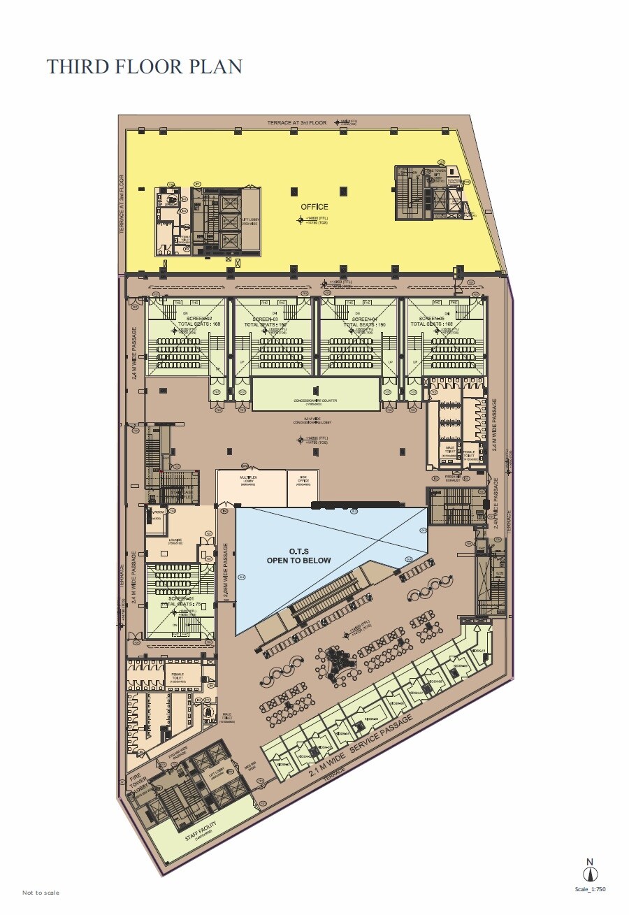 SS Highpoint Floor Plans 4
