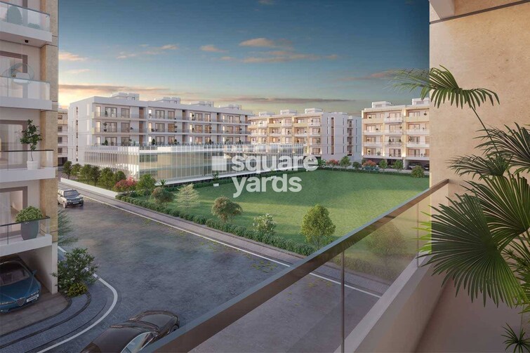 SS Linden Amenities-Features