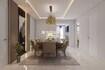 SS Linden Apartment Interiors