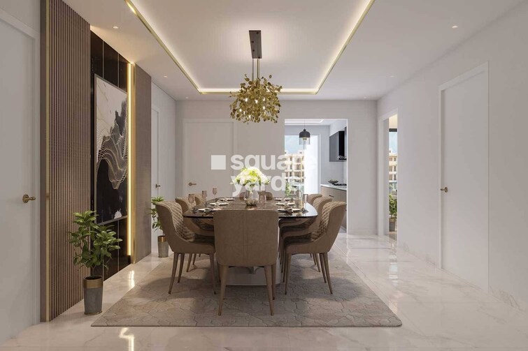 SS Linden Apartment Interiors 1