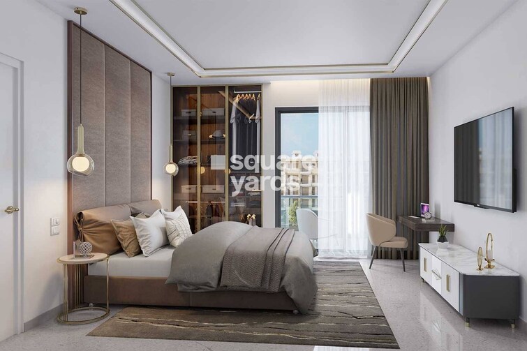 SS Linden Apartment Interiors 4