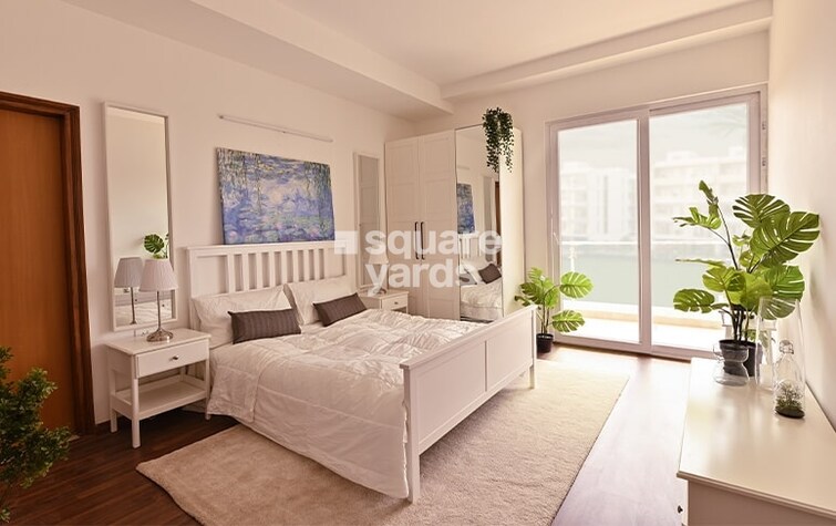 SS Linden Apartment Interiors 5