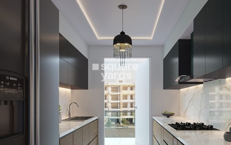 SS Linden Apartment Interiors 7