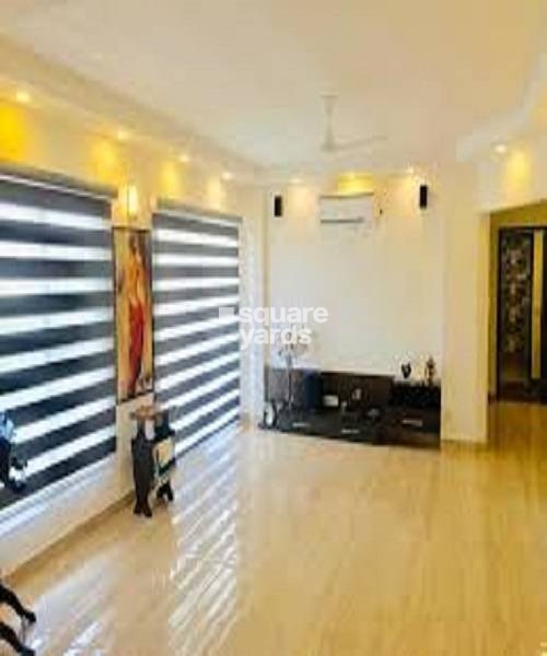 SS Mayfield Gardens in Sector 51, Gurgaon 2.91 Cr Floor Plans