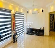 SS Mayfield Gardens Apartment Interiors