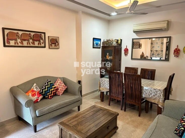 SS Mayfield Gardens Apartment Interiors 5