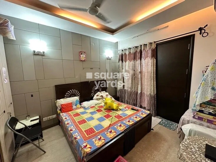 SS Mayfield Gardens Apartment Interiors 6