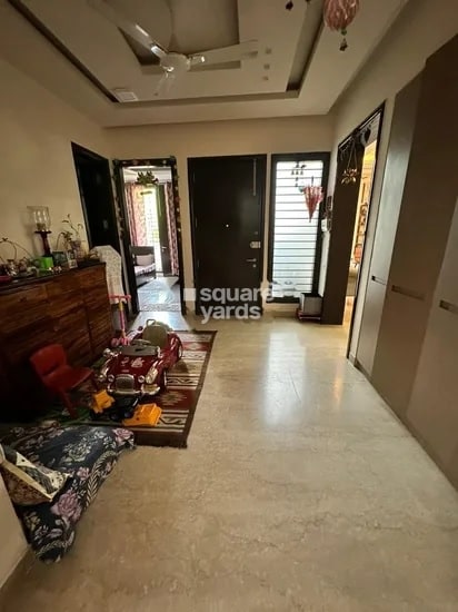 SS Mayfield Gardens Apartment Interiors 7