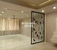 SS Mayfield Gardens Apartment Interiors