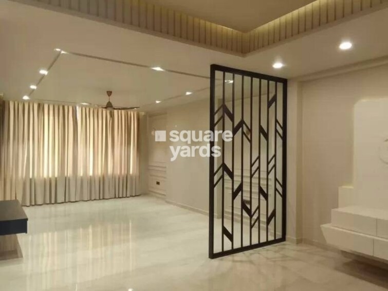 SS Mayfield Gardens Apartment Interiors 2