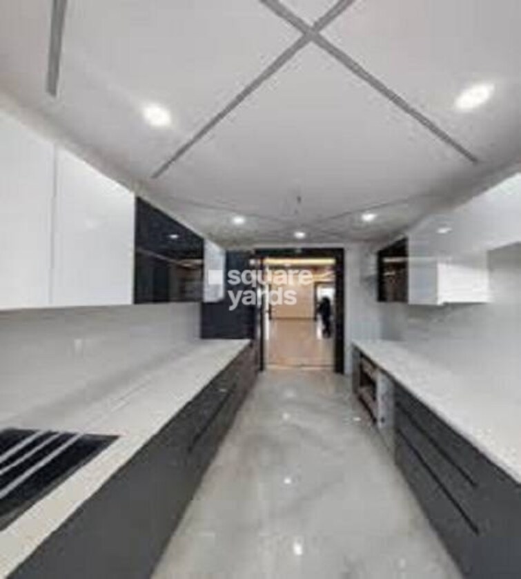 SS Mayfield Gardens Apartment Interiors 3