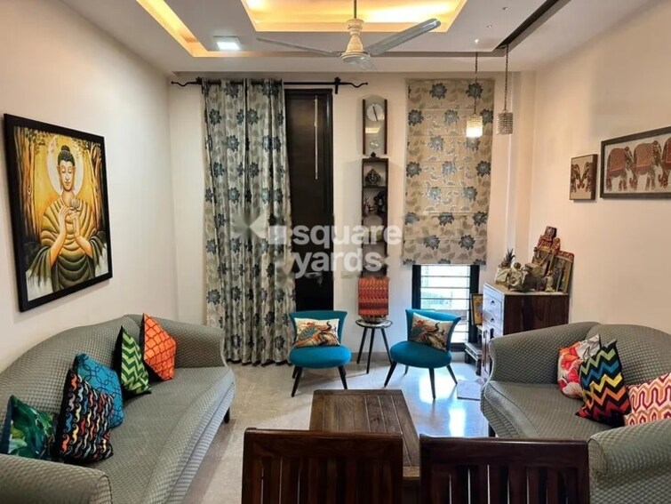 SS Mayfield Gardens Apartment Interiors 4