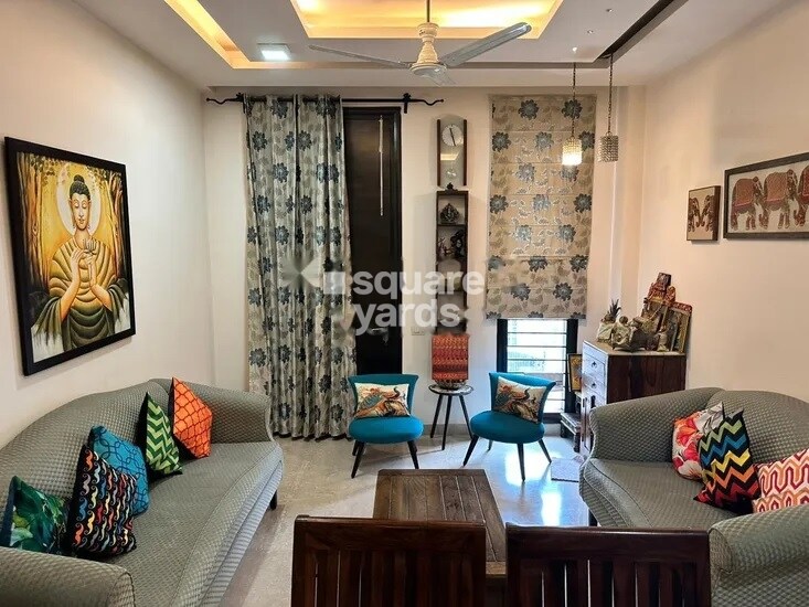 SS Mayfield Gardens Apartment Interiors 4