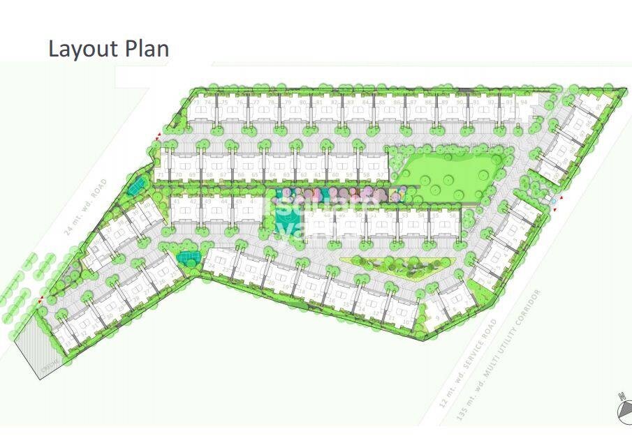 SS New Luxury Floors