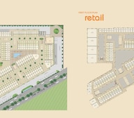 SS Omnia Floor Plans