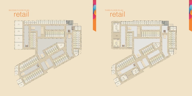 SS Omnia Floor Plans 2