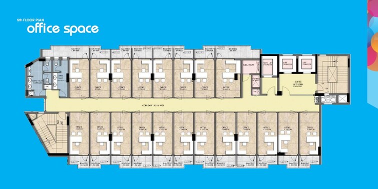 SS Omnia Floor Plans 3