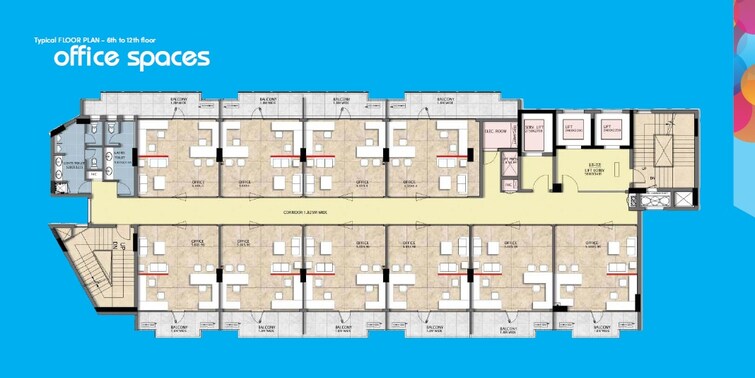SS Omnia Floor Plans 4