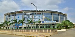 SS Plaza Gurgaon