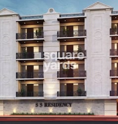 SS Residency Sector 3A SS Residency Sector 3A