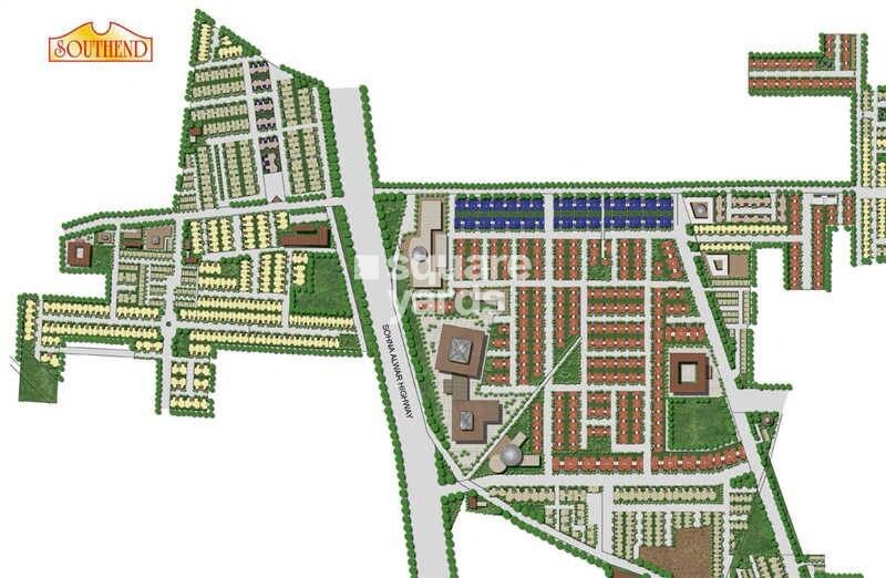 SS Southend Elite Master Plan 1