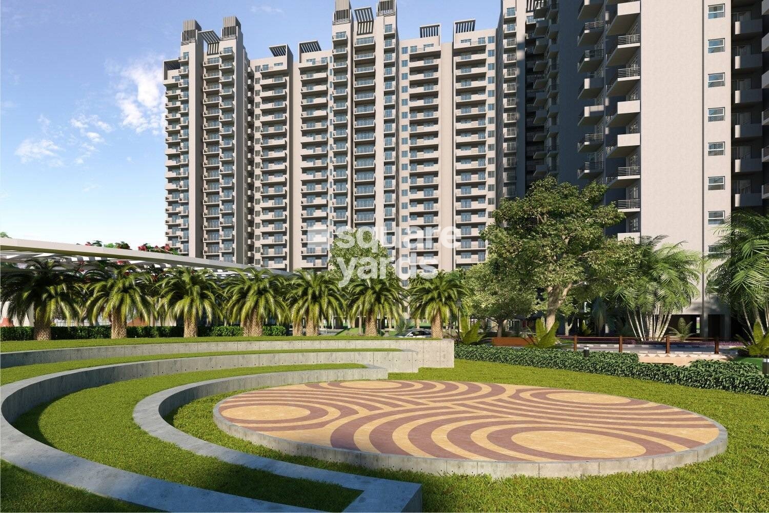 SS The Coralwood Amenities-Features 1