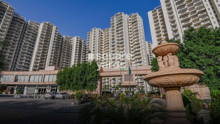 SS The Coralwood Tower View 5