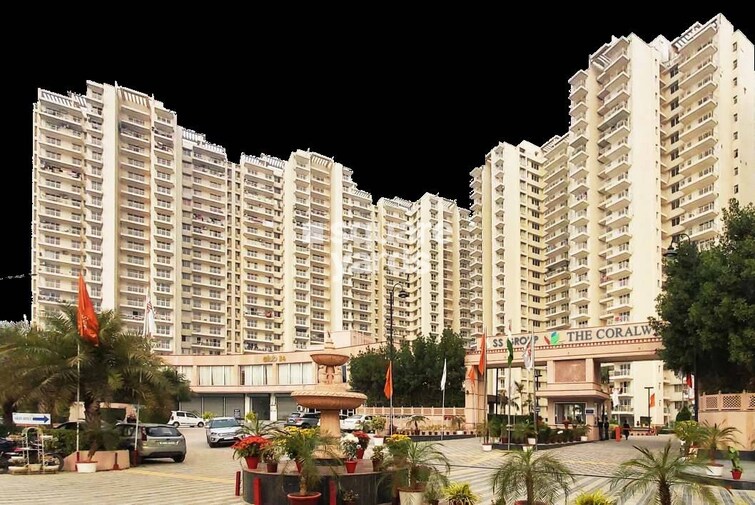 SS The Coralwood Tower View 3