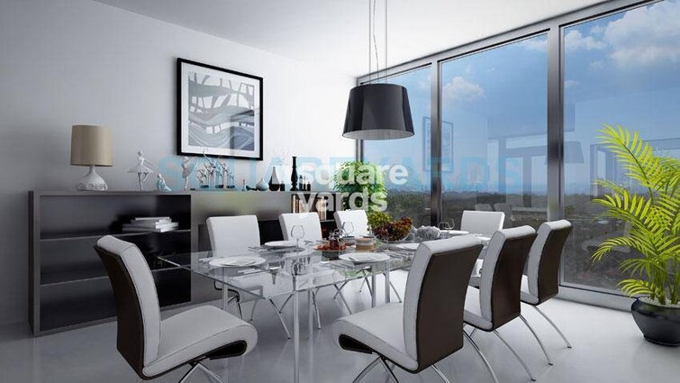 SS The Leaf Apartment Interiors 3