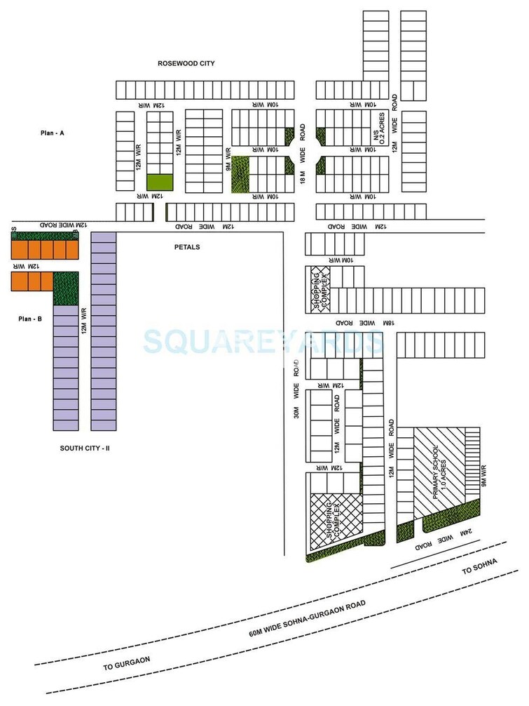 SS The Lilac Master Plan Image